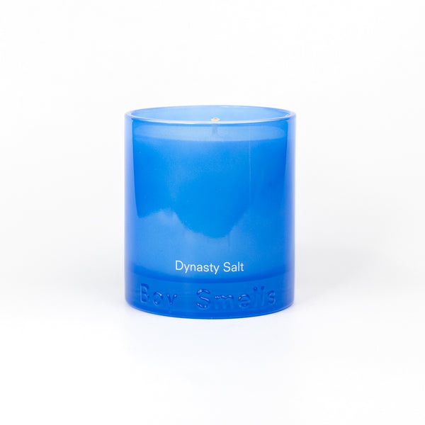 Dynasty Salt: Soy Blend Candle