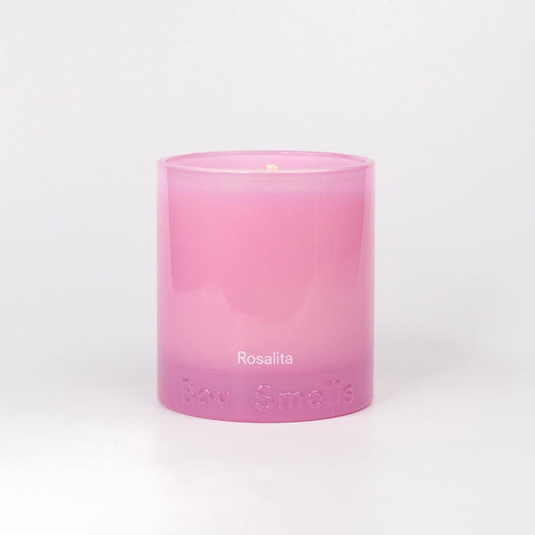 Rosalita: Soy Blend Candle
