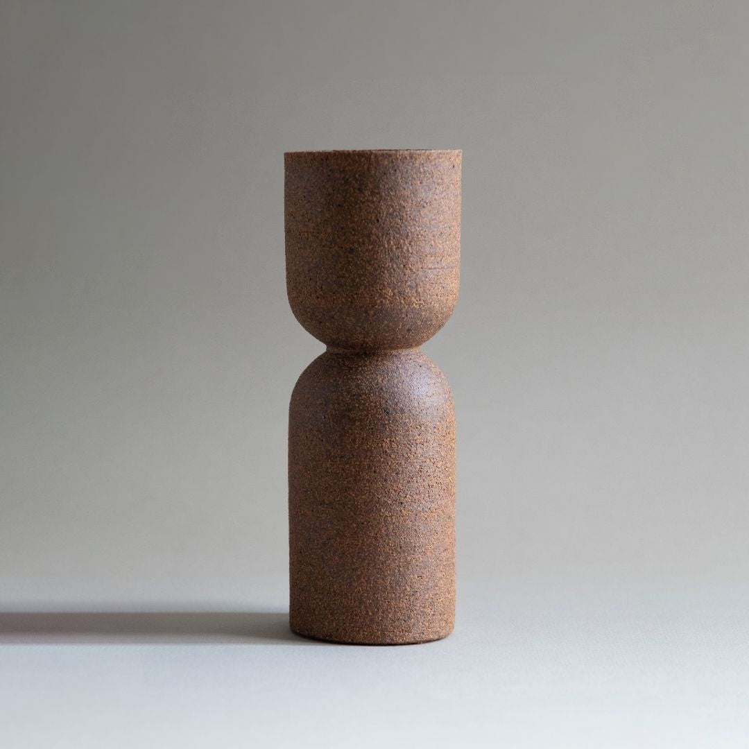 Brown Rough Texture 4