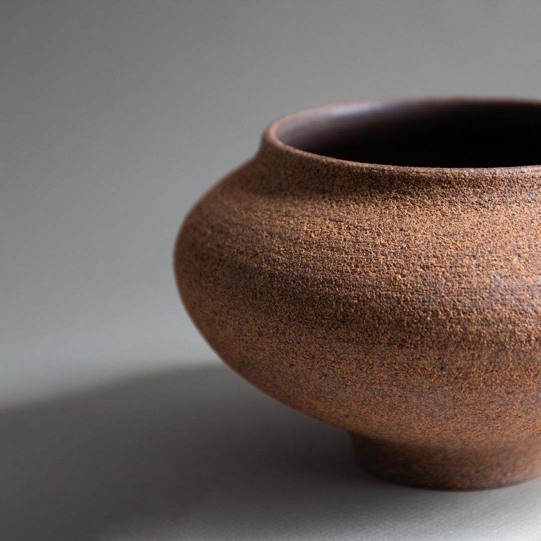 Brown Rough Texture 1