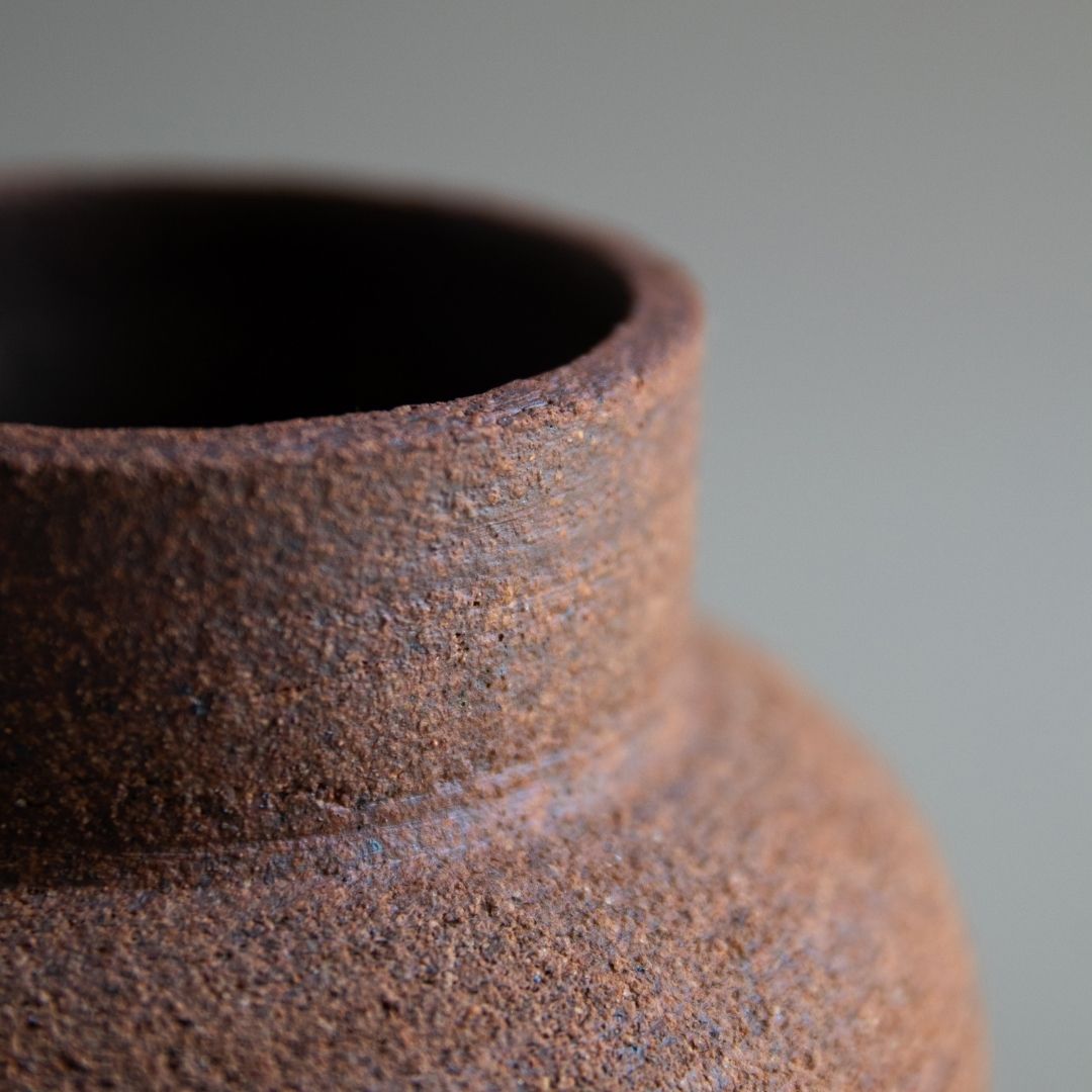 Brown Rough Texture 2