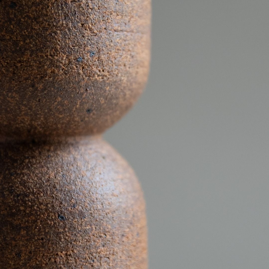 Brown Rough Texture 4