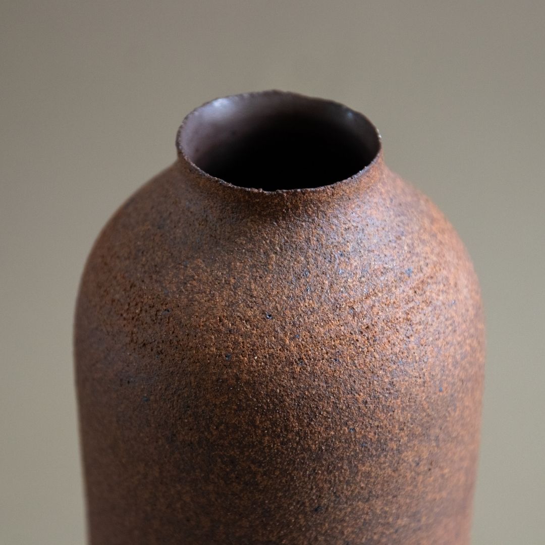 Brown Rough Texture 5