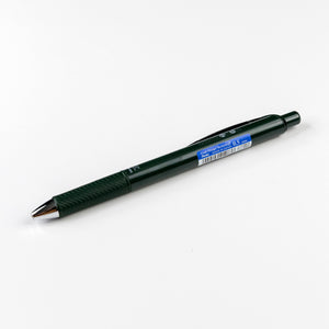 CDT Energel Knock Pen Blue