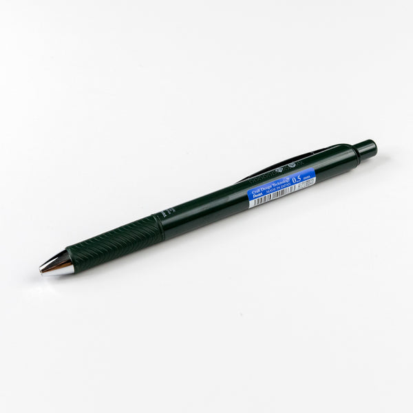 CDT Energel Knock Pen Blue