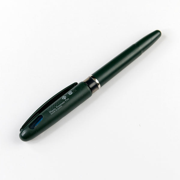 CDT Tradio Fountain Pen in Blue