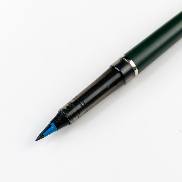 CDT Tradio Fountain Pen in Blue