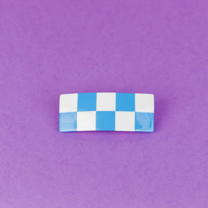 CHUNKS Checker Clip
