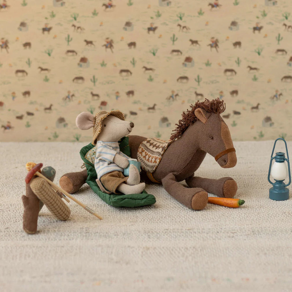 Pony, Small