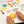 Kikkerland Make Your Own Clay Hair Clips Kit
