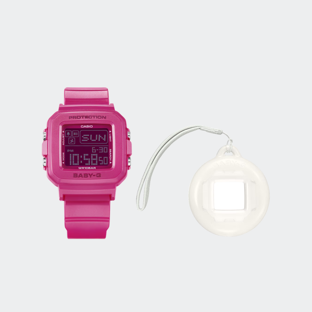 BGD10K-4 (Pink)