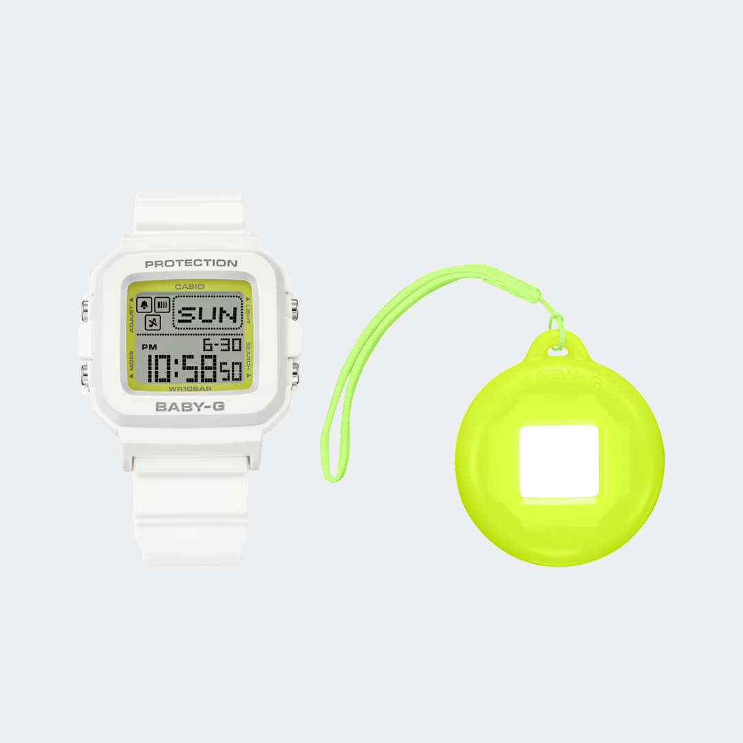 BGD10K-7 (White)