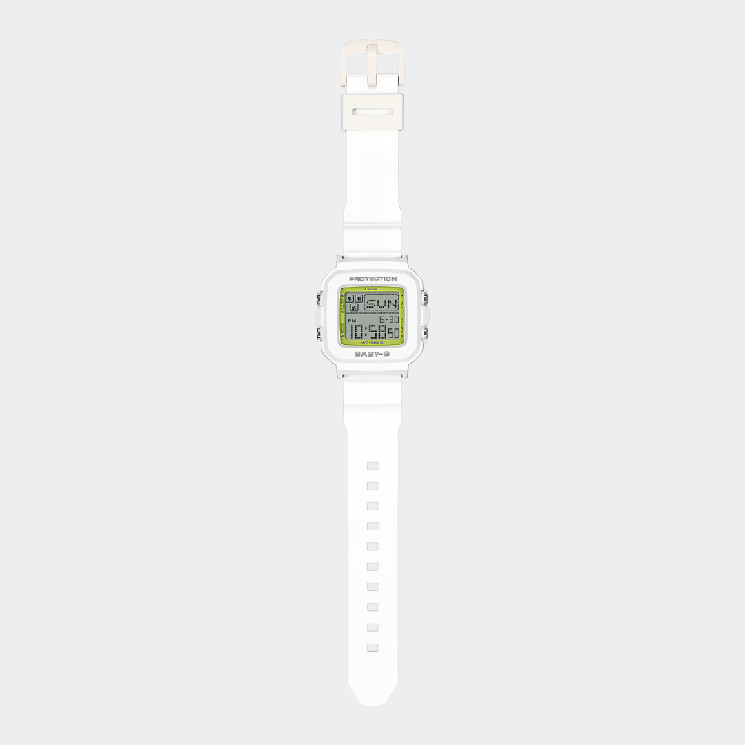 BGD10K-7 (White)