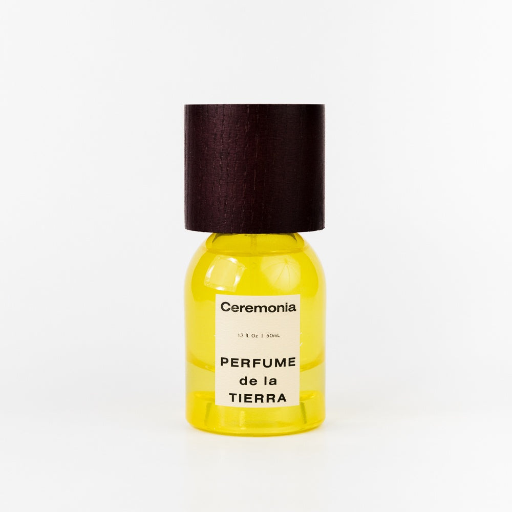 Perfume De La Tierra