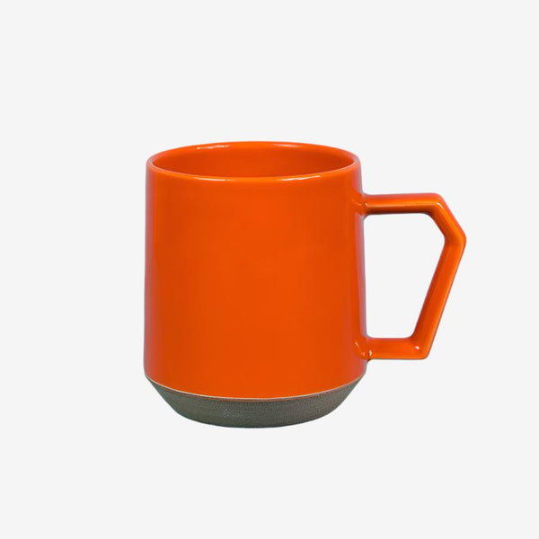 Chips Mug - Orange