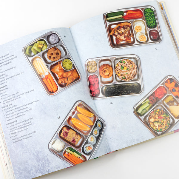 Chronicle Books Baby Food Bible