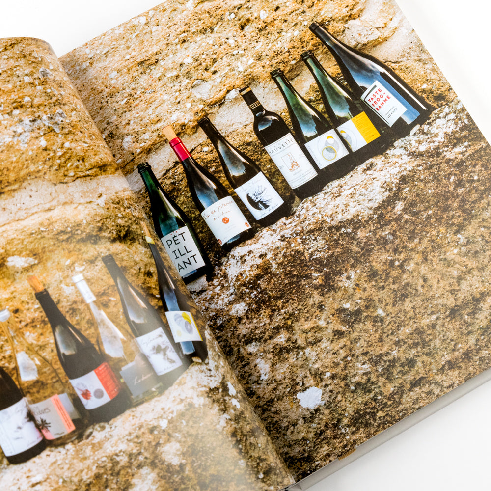 Chronicle Books Le Sud by Rebekah Peppler