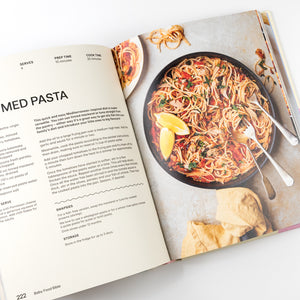Chronicle Ottolenghi Plenty