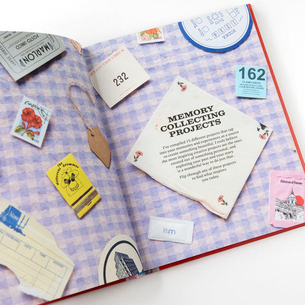 The Art of Memory Collecting