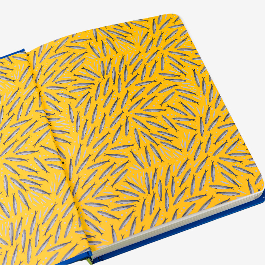 Chronicle Books Tin to Table