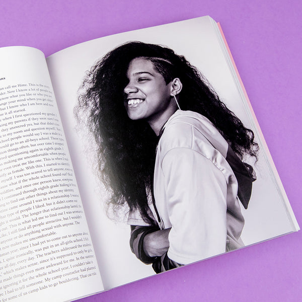 Young Queer America
