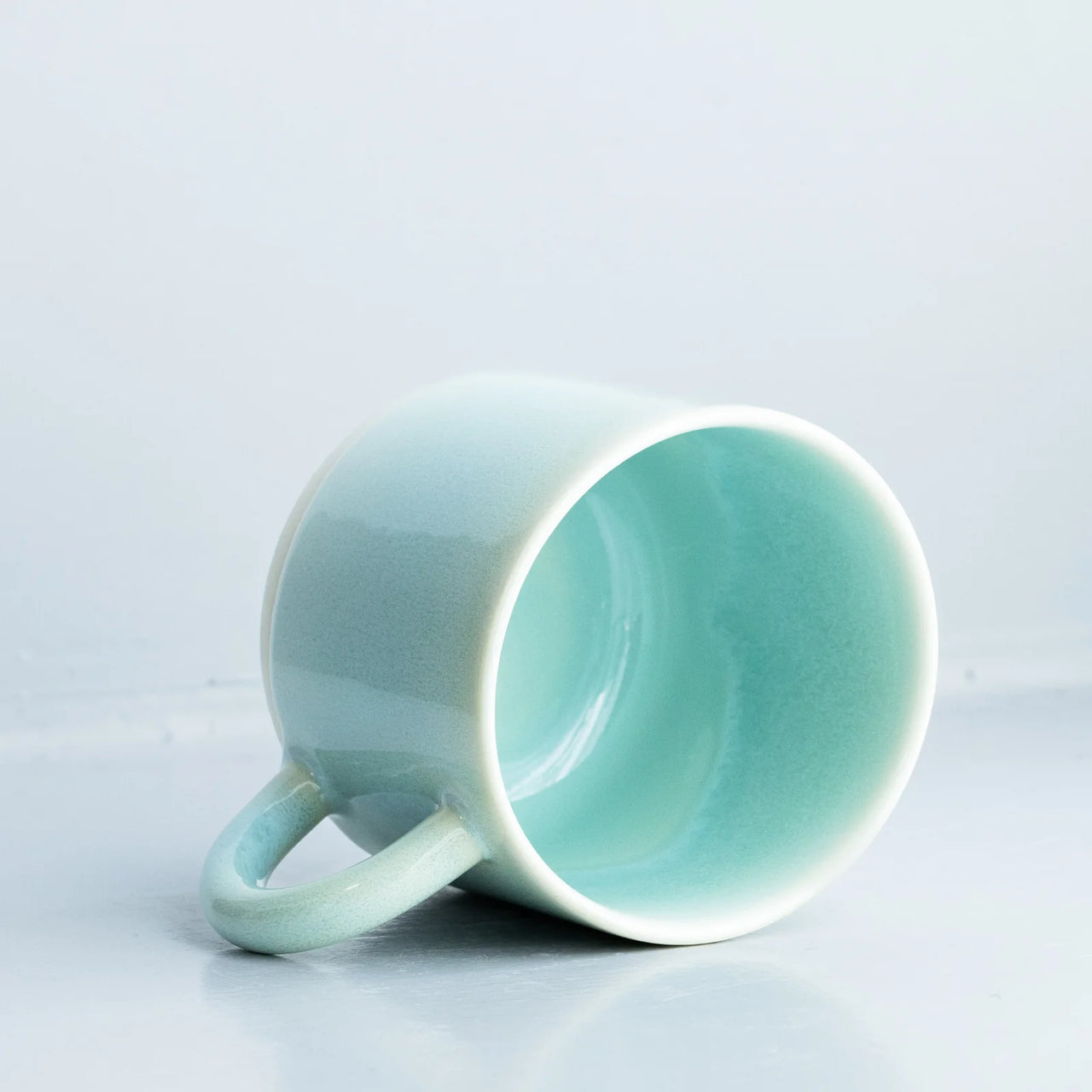 Chug Mug - Finland Forest