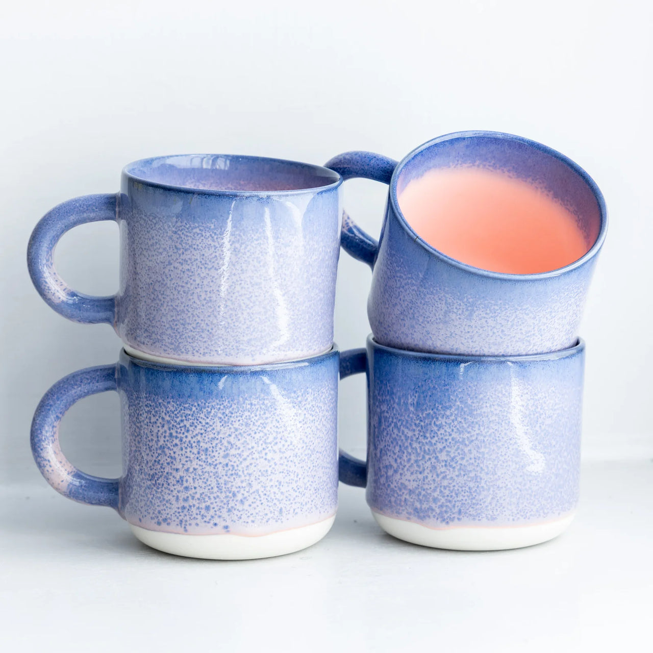 Chug Mug - Ocean Flamingo