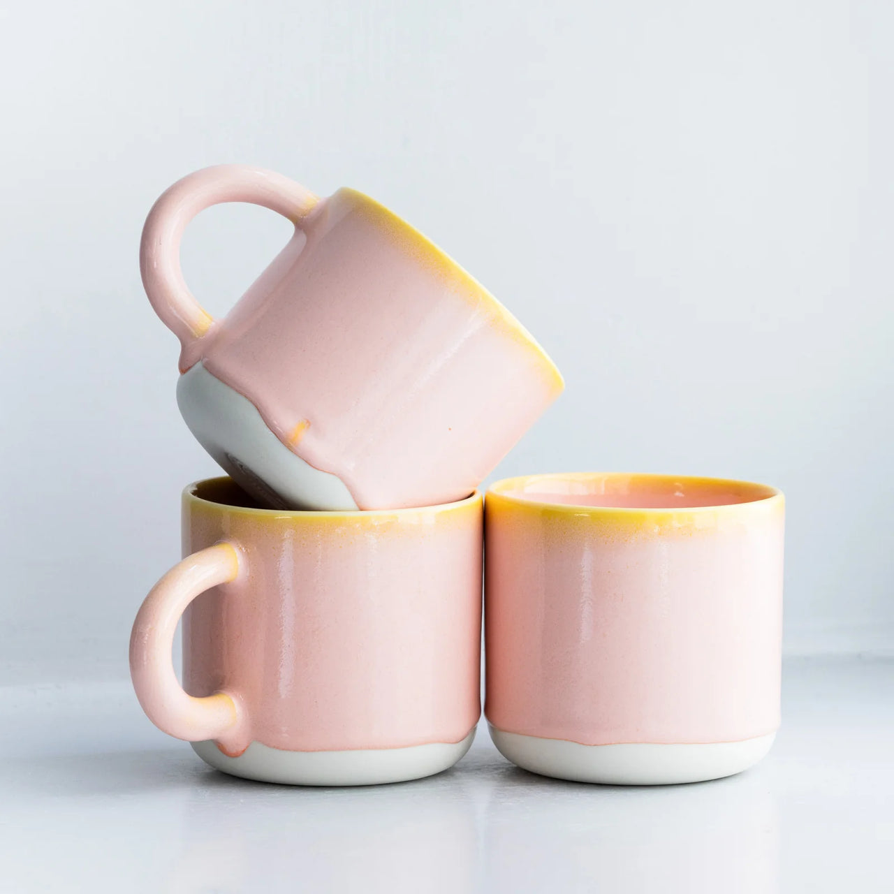 Chug Mug - Pink Grapefruit