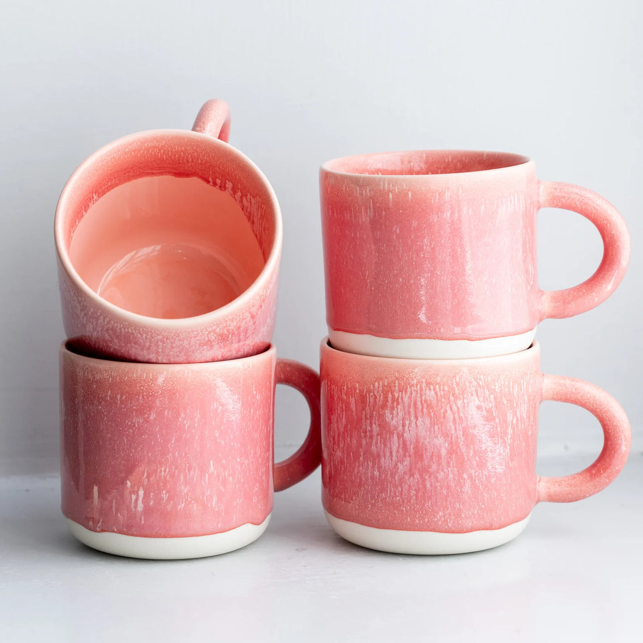 Chug Mug - Red Raspberry Sorbet
