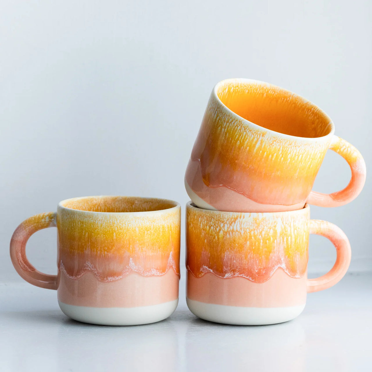 Chug Mug - Mandarin