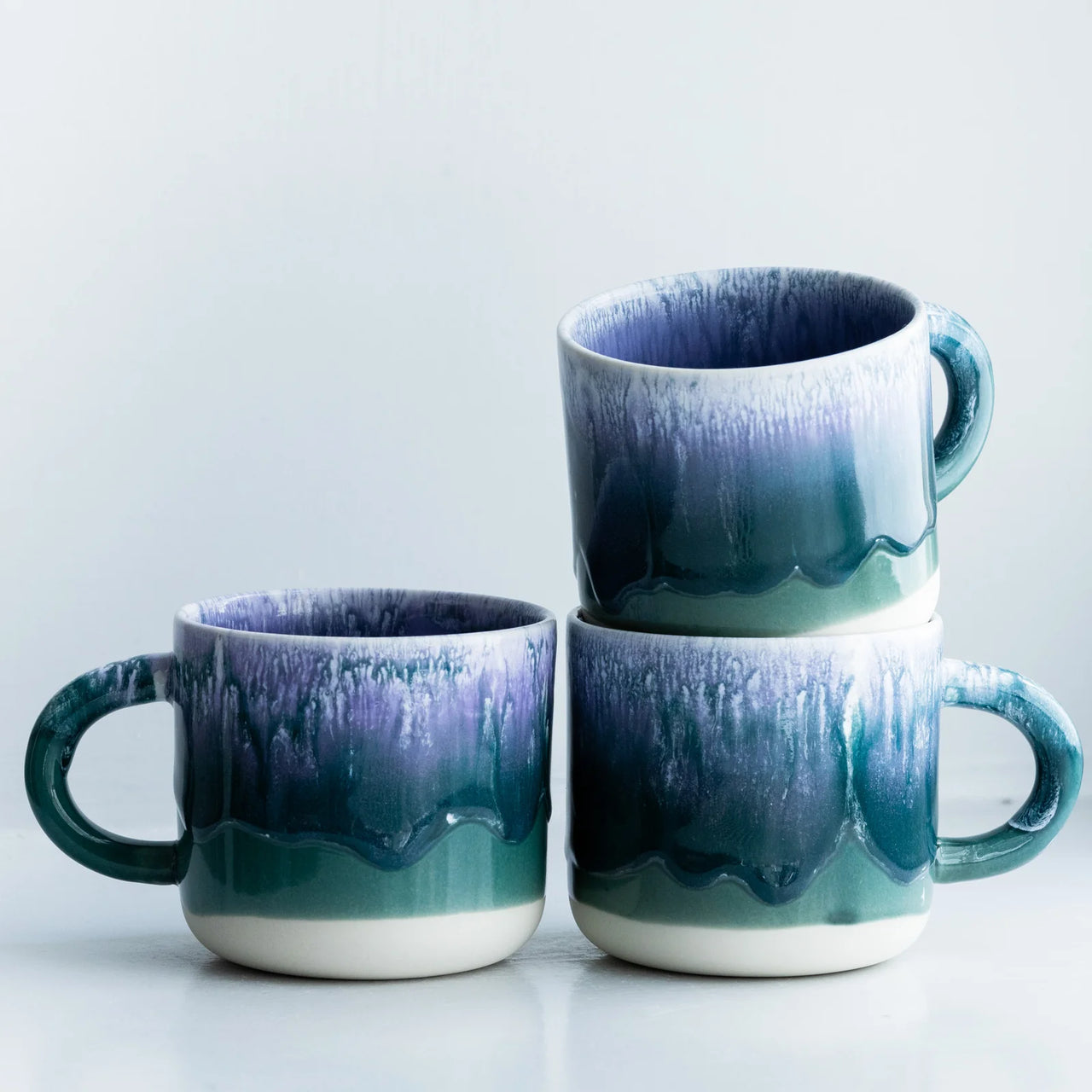 Chug Mug - Thistle