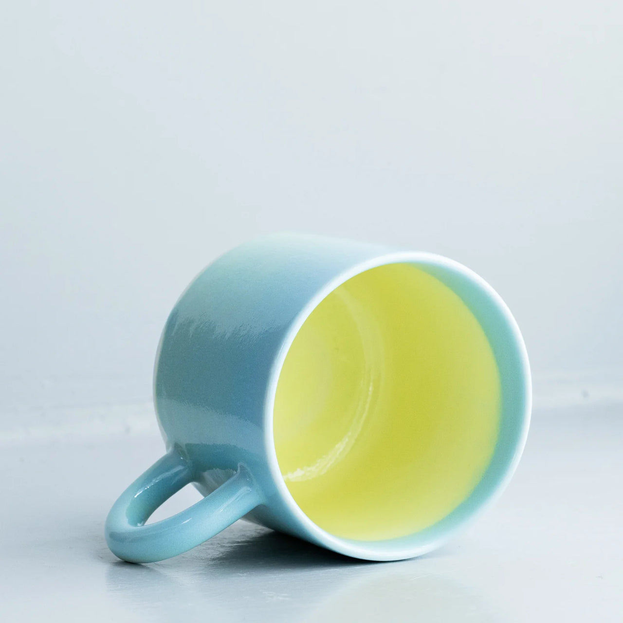 Chug Mug - Yellow Snapper