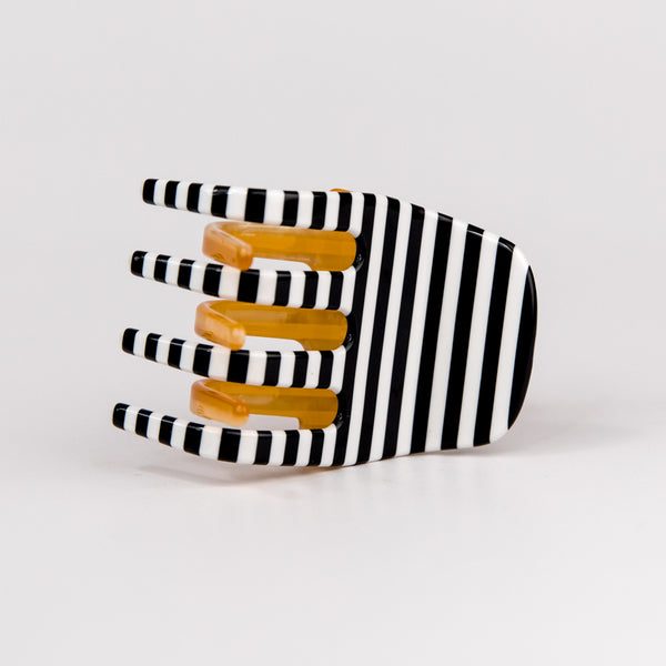 Chunks Ursa Claw in Stripes