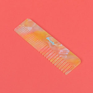 Chunks Dual Comb in Sherbet Jelly