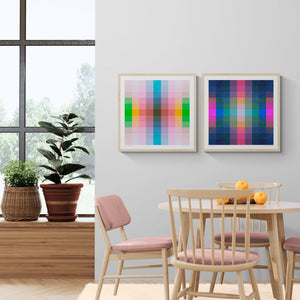 Color Space 71  