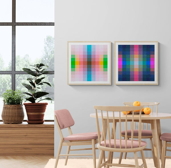 Color Space 71  