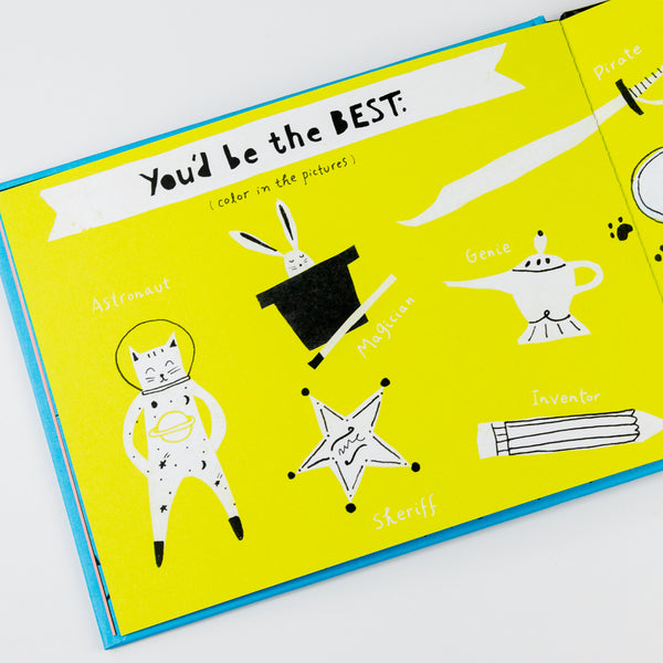 Why You're So Amazing, Grandpa: A Book Made By Me