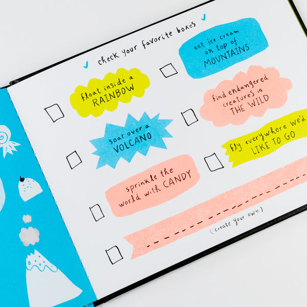 Why You're So Amazing, Grandpa: A Book Made By Me