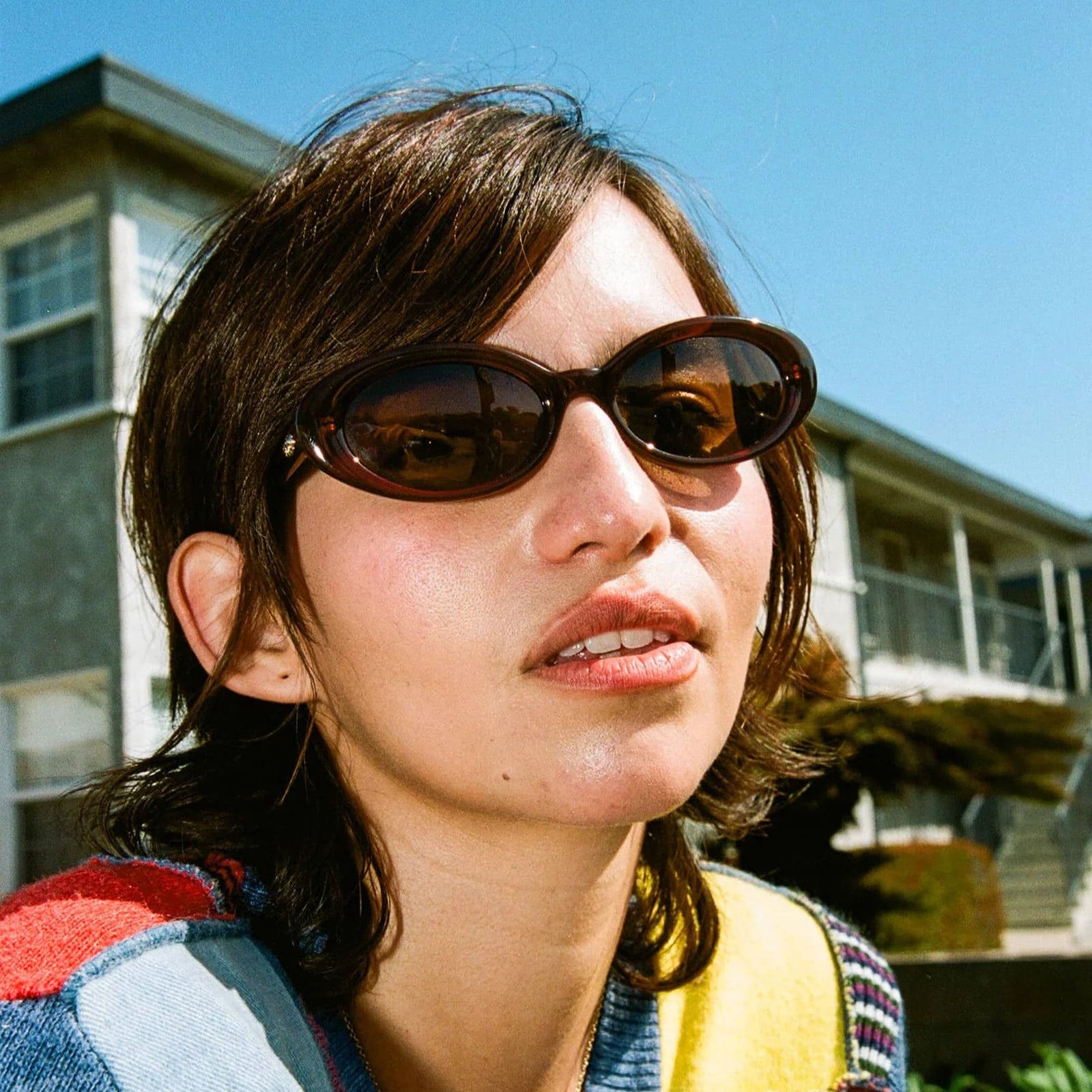 The Sweet Leaf - Crystal Root Beer Bio / Sandstone