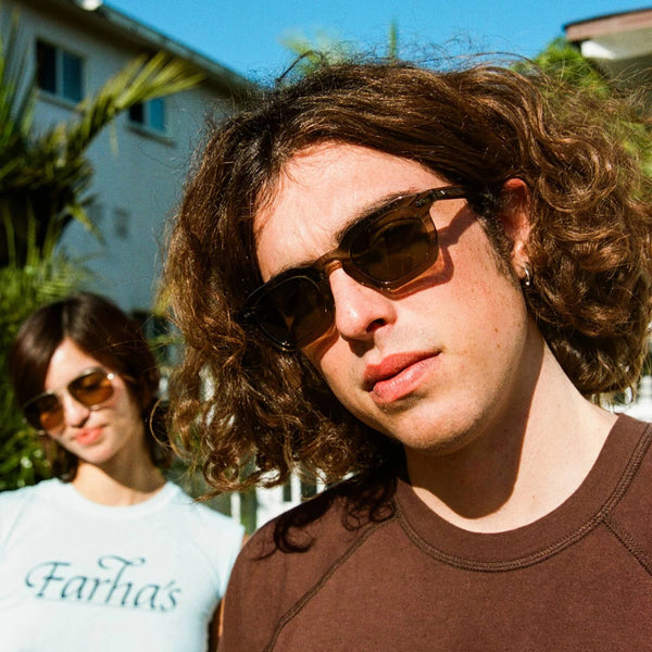 The No Wave - Crystal Stone Bio / Earth