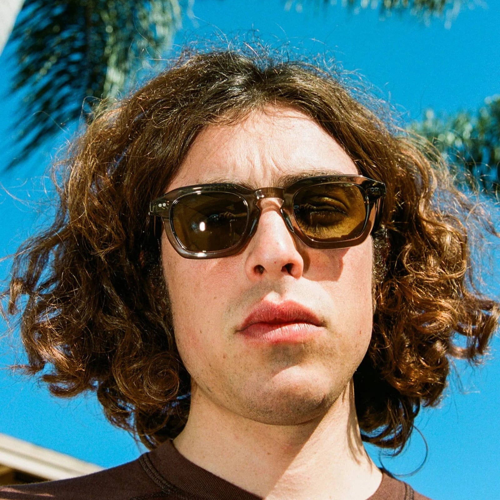 The No Wave - Crystal Stone Bio / Earth