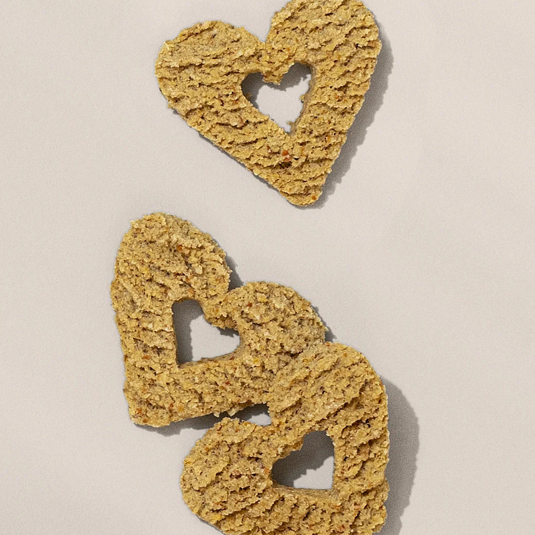 Dashi: Kelp + Tuna Whole Food Dog Treat For Heart Health