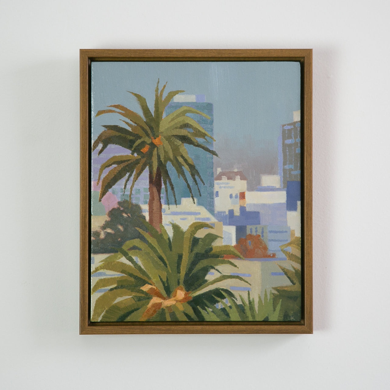Dolores Palms
