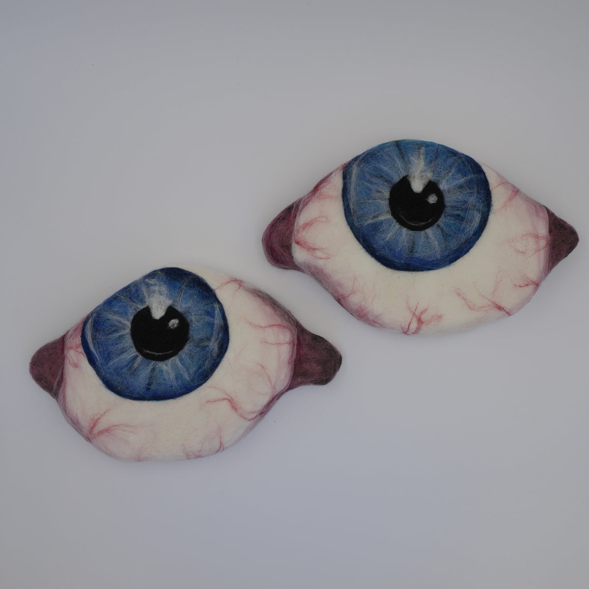 Blue eyes 9