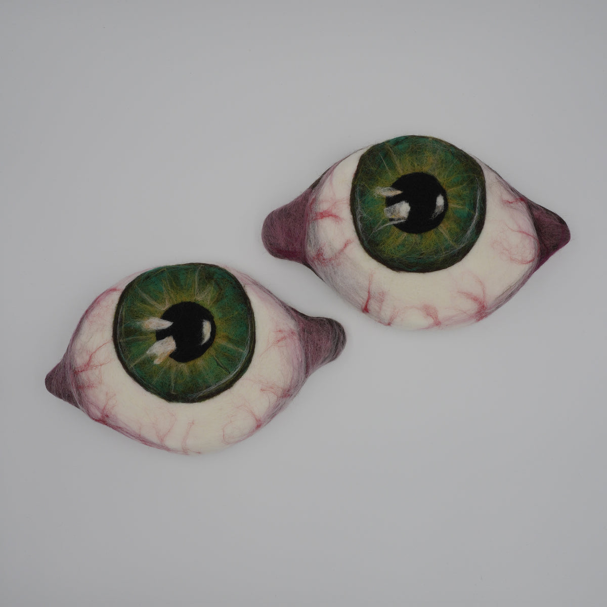 Green Eyes 2