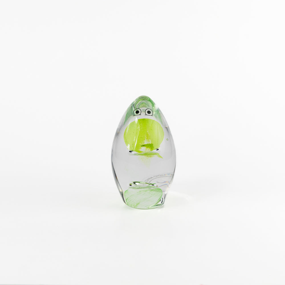 Crystal Blob - C