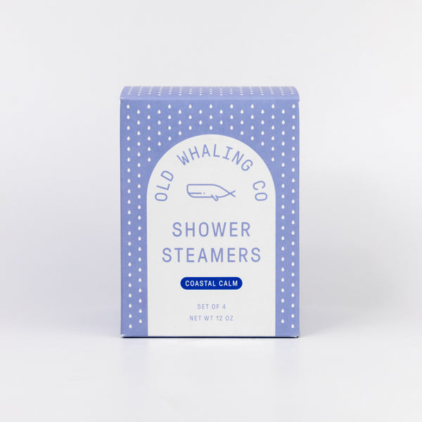 Shower Steamers - Coastal Calm