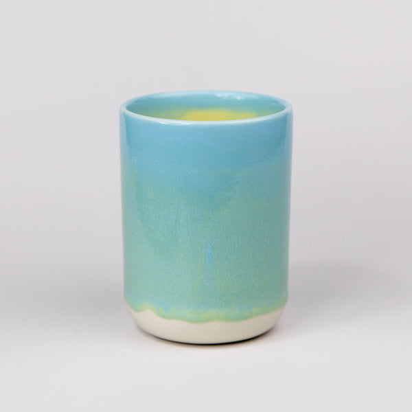 Studio Arhoj Yellow Snapper Slurp Cup