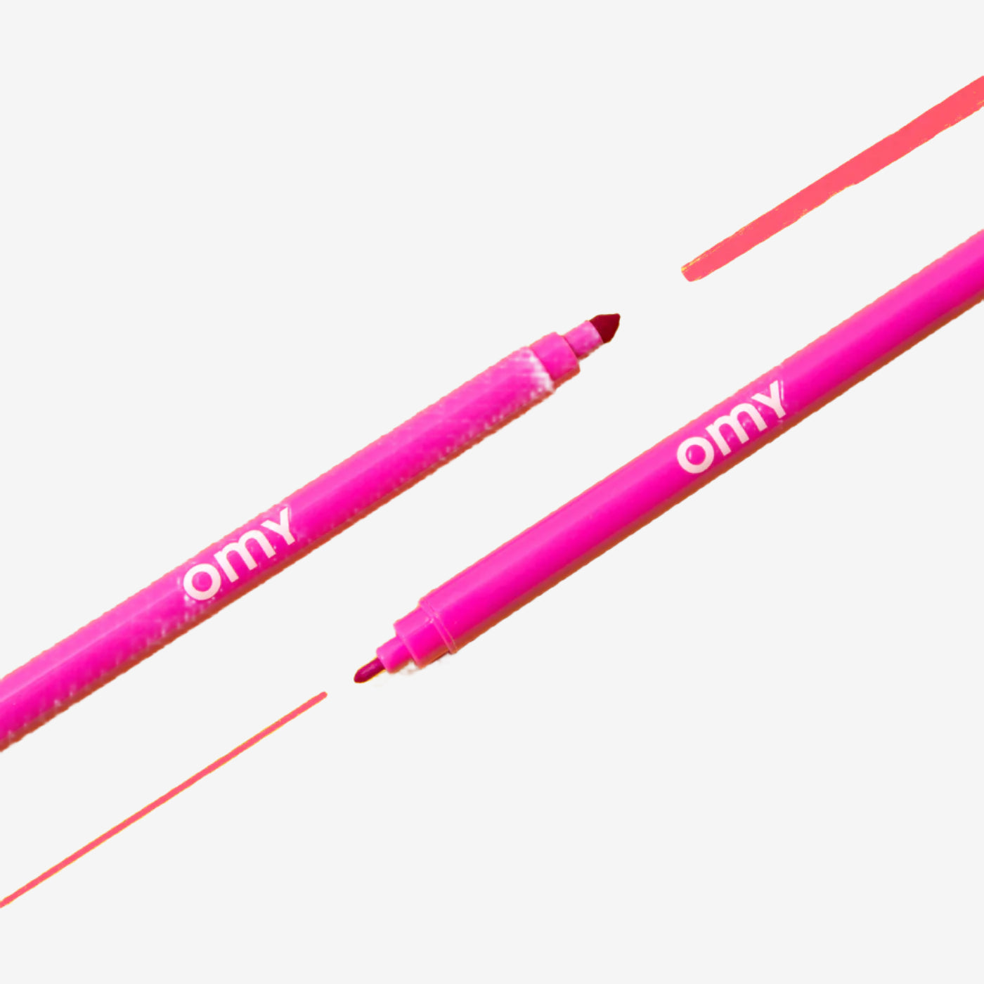 OMY Scented Markers
