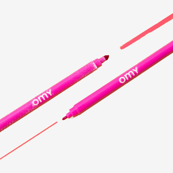OMY Scented Markers